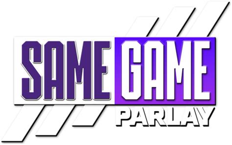 same game parlay picks today|NBA SGP Betting Advice & Tips .